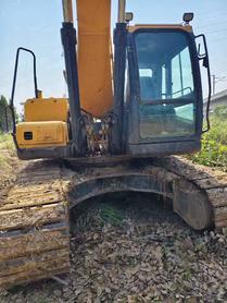 Buy Hyundai R215-7 Used Excavator / 5 Buy Hyundai R215-7 Used Excavator / 5