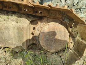 Buy Doosan DH220-7 Used Excavator / 2 Buy Doosan DH220-7 Used Excavator / 2