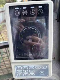 Buy Sany SY245H Used Excavator / 9 Buy Sany SY245H Used Excavator / 9