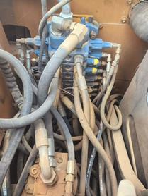 Buy Sany SY65C Used Excavator / 6 Buy Sany SY65C Used Excavator / 6