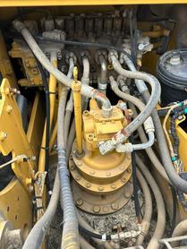 Buy Caterpillar 320GC Used Excavator / 5 Buy Caterpillar 320GC Used Excavator / 5