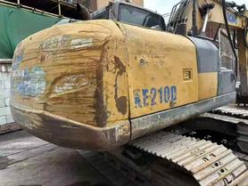 Buy XCMG XE150 Used Excavator / 4 Buy XCMG XE150 Used Excavator / 4