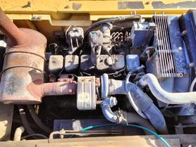Buy Komatsu PC270-7 Used Excavator / 3 Buy Komatsu PC270-7 Used Excavator / 3