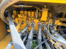 Buy Caterpillar 336E Used Excavator / 3 Buy Caterpillar 336E Used Excavator / 3