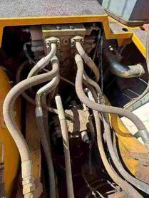 Buy Liebherr R922 Used Excavator / 6 Buy Liebherr R922 Used Excavator / 6