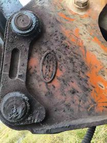 Buy Caterpillar 336E Used Excavator / 6 Buy Caterpillar 336E Used Excavator / 6