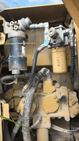 Buy Caterpillar 311 Used Excavator / 4 Buy Caterpillar 311 Used Excavator / 4