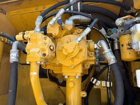 Buy Caterpillar 349E Used Excavator / 7 Buy Caterpillar 349E Used Excavator / 7
