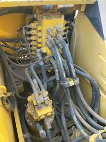 Купить Подержанный Экскаватор Komatsu PC130 / 7 Купить Подержанный Экскаватор Komatsu PC130 / 7