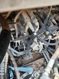Buy Sumitomo SH210-5 Used Excavator / 5 Buy Sumitomo SH210-5 Used Excavator / 5