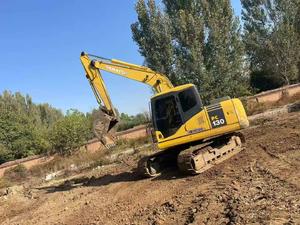 Comprar Komatsu PC130 Usado Excavadora Comprar Komatsu PC130 Usado Excavadora
