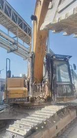 Buy Sany SY375H Used Excavator / 7 Buy Sany SY375H Used Excavator / 7