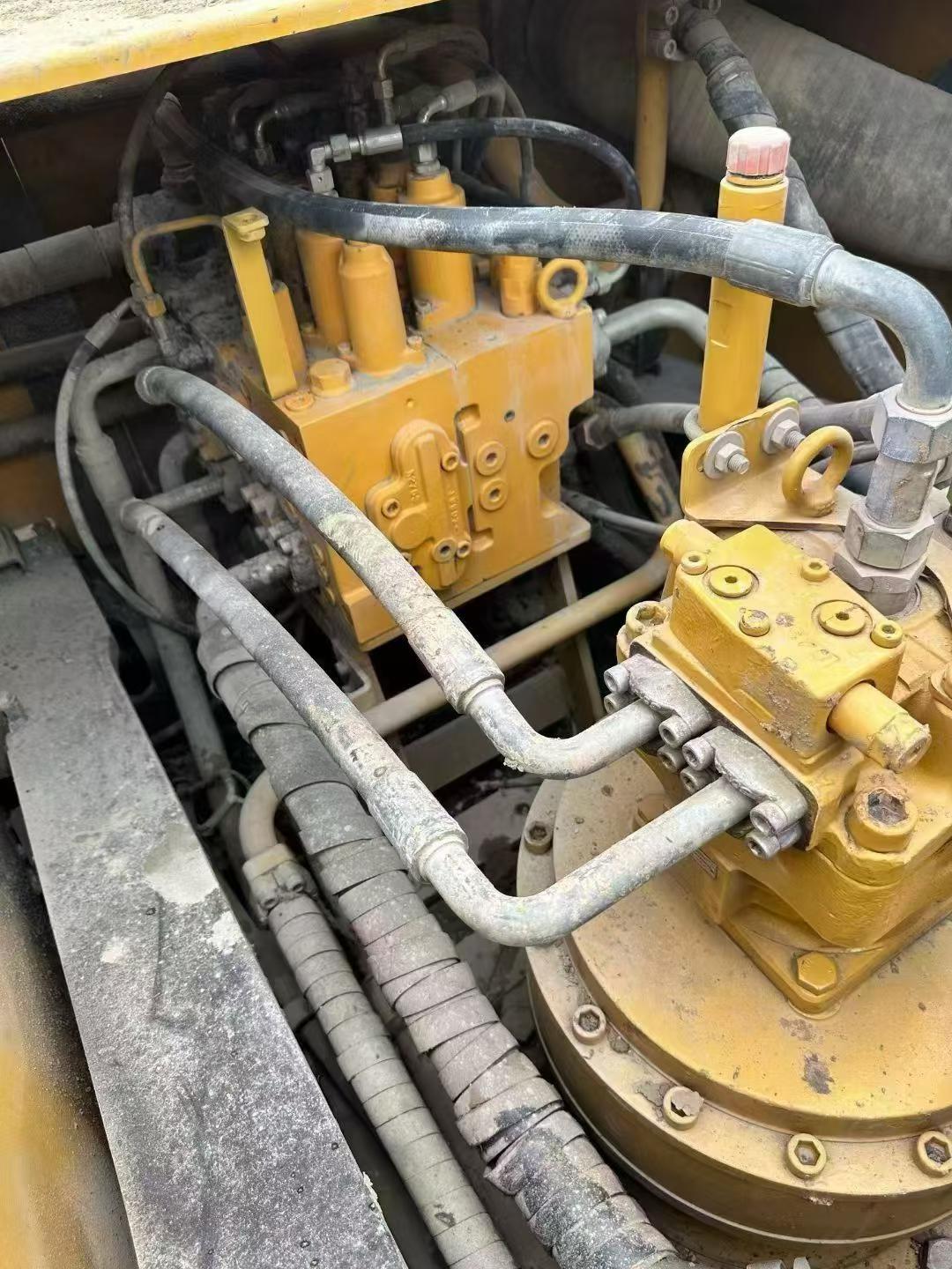 Buy Sany SY305C Used Excavator / 8