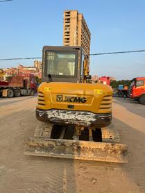 Buy XCMG XE60 Used Excavator / 6 Buy XCMG XE60 Used Excavator / 6