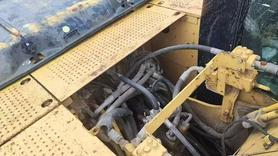 Buy Caterpillar 320D Used Excavator / 2 Buy Caterpillar 320D Used Excavator / 2