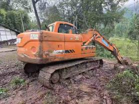 Buy Doosan DX15 Used Excavator / 2 Buy Doosan DX15 Used Excavator / 2