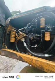 Buy Caterpillar 336E Used Excavator / 7 Buy Caterpillar 336E Used Excavator / 7