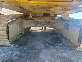 Buy Caterpillar 336E Used Excavator / 8 Buy Caterpillar 336E Used Excavator / 8