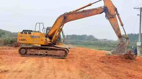 Buy Kato HD820 Used Excavator / 3 Buy Kato HD820 Used Excavator / 3
