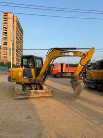 Buy XCMG XE60 Used Excavator / 4 Buy XCMG XE60 Used Excavator / 4