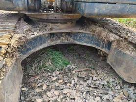 Buy Hyundai R215-7 Used Excavator / 4 Buy Hyundai R215-7 Used Excavator / 4