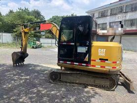 Buy Caterpillar 305.5 Used Excavator / 4 Buy Caterpillar 305.5 Used Excavator / 4