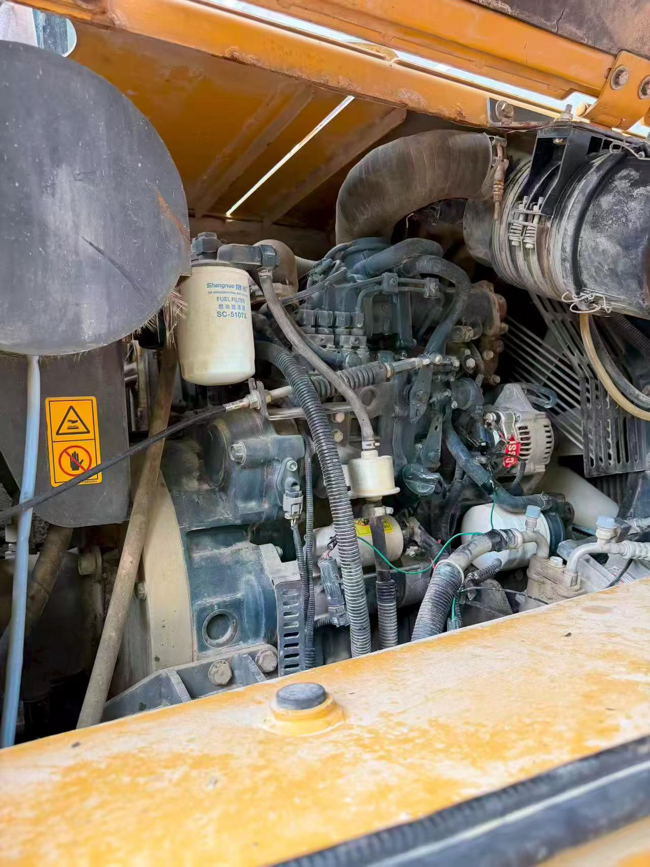 Buy XCMG XE75C Used Excavator / 5 Buy XCMG XE75C Used Excavator / 5
