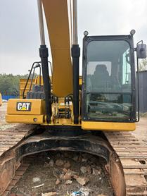 Buy Caterpillar 323 Used Excavator / 5 Buy Caterpillar 323 Used Excavator / 5