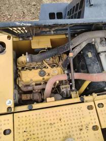 Buy Caterpillar 313D Used Excavator / 5 Buy Caterpillar 313D Used Excavator / 5