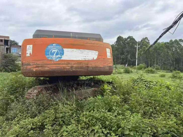 Buy Doosan DH225-9 Used Excavator / 1