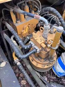Buy Sany SY245H Used Excavator / 5 Buy Sany SY245H Used Excavator / 5