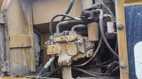 Buy Caterpillar 320D Used Excavator / 3 Buy Caterpillar 320D Used Excavator / 3
