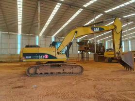 Buy Caterpillar 324D Used Excavator / 2 Buy Caterpillar 324D Used Excavator / 2