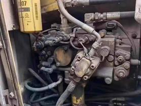 Buy Caterpillar 312D Used Excavator / 4 Buy Caterpillar 312D Used Excavator / 4