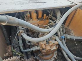 Buy Sany SY215C-8 Used Excavator / 4 Buy Sany SY215C-8 Used Excavator / 4