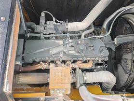Buy Sany SY375H Used Excavator / 7 Buy Sany SY375H Used Excavator / 7