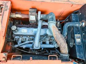 Buy Doosan DH150-7 Used Excavator / 3 Buy Doosan DH150-7 Used Excavator / 3