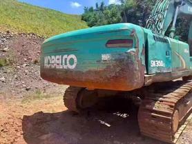 Buy Kobelco SK350-8 Used Excavator / 8 Buy Kobelco SK350-8 Used Excavator / 8