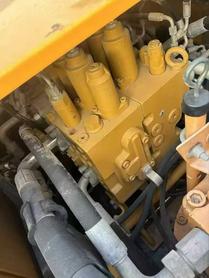 شراء حفارة Sany SY200C مستعملة / 8 شراء حفارة Sany SY200C مستعملة / 8