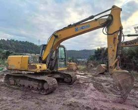 Buy XCMG XE150 Used Excavator / 3 Buy XCMG XE150 Used Excavator / 3