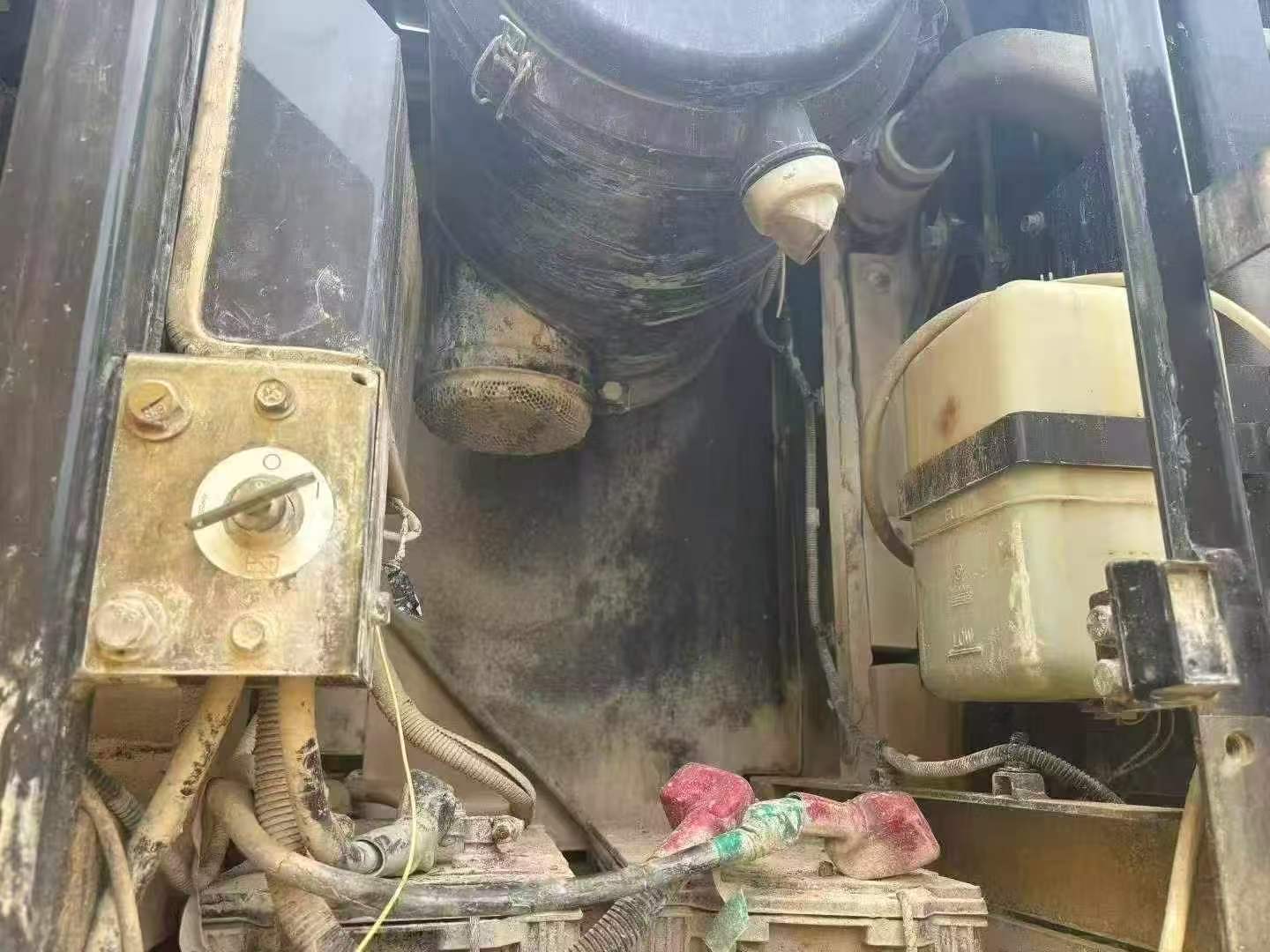 Buy Sumitomo SH300-5 Used Excavator / 8