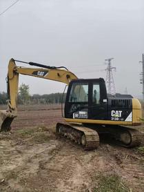 Buy Caterpillar 313D Used Excavator / 3 Buy Caterpillar 313D Used Excavator / 3