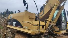 Buy Caterpillar 320D Used Excavator / 5 Buy Caterpillar 320D Used Excavator / 5