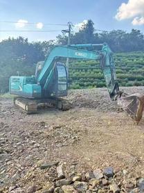 Buy Kobelco SK75 Used Excavator / 3 Buy Kobelco SK75 Used Excavator / 3