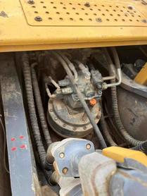 Buy XCMG XE370 Used Excavator / 3 Buy XCMG XE370 Used Excavator / 3