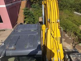 Buy Sumitomo SH210-5 Used Excavator / 6 Buy Sumitomo SH210-5 Used Excavator / 6