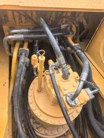 Buy Caterpillar 336E Used Excavator / 5 Buy Caterpillar 336E Used Excavator / 5
