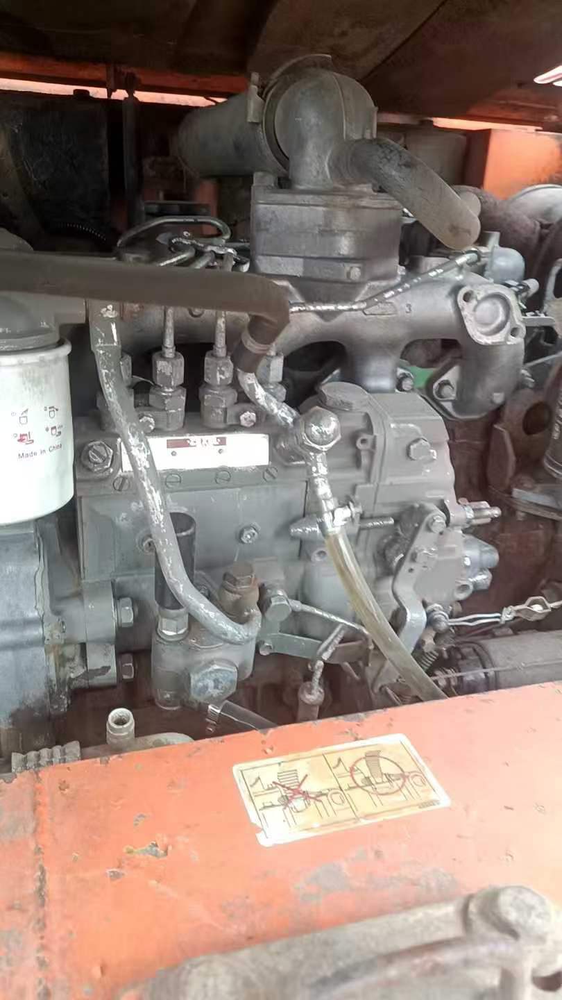 شراء Hitachi ZX60 مستعمل حفارة