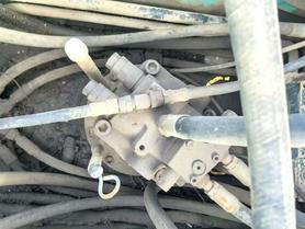 Buy Kobelco SK210 Used Excavator / 5 Buy Kobelco SK210 Used Excavator / 5