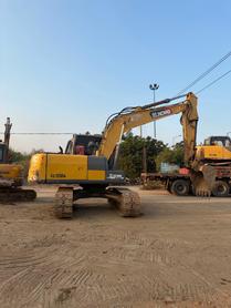 Buy XCMG XE135B Used Excavator / 6 Buy XCMG XE135B Used Excavator / 6